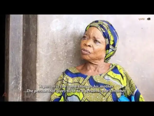 Yoruba Movie: Kilamuwaye (2019)